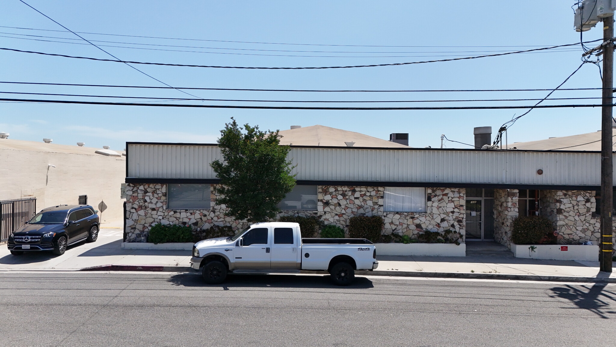 1640 W 132nd St, Gardena, CA for lease Primary Photo- Image 1 of 4