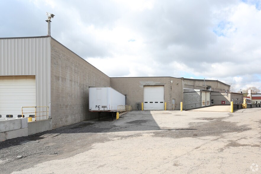 600 West Ave, Rochester, NY à louer - Photo du bâtiment - Image 2 de 3