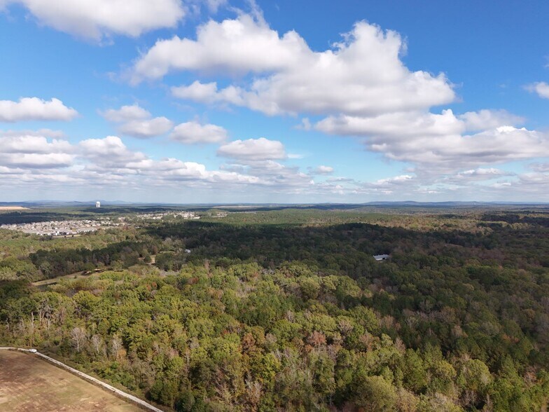 0 Limestone Pkwy, Calera, AL à vendre - Aérien - Image 2 de 7