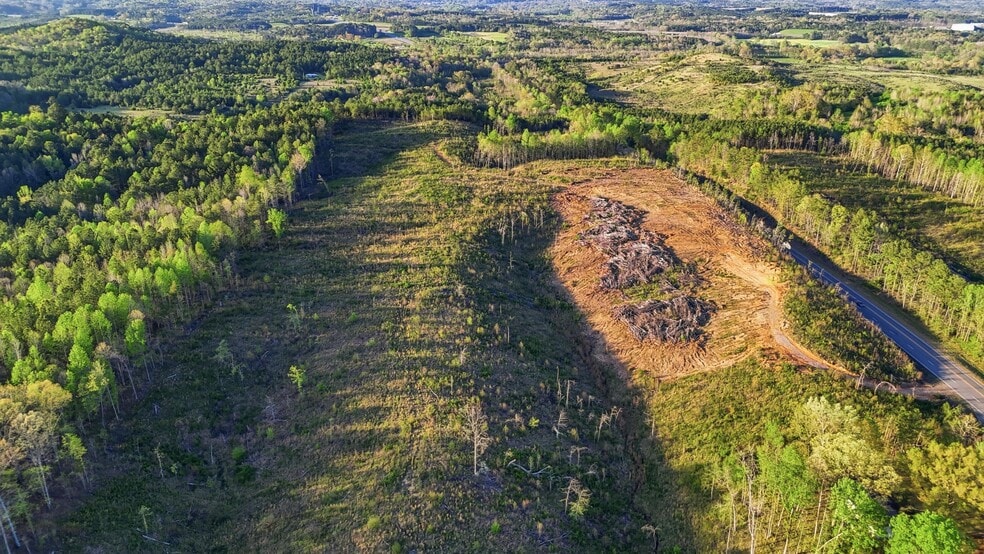 0 Highway 269, Parrish, AL for sale - Aerial - Image 3 of 16