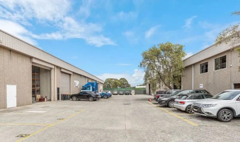 21-23 Elizabeth St, Campsie for lease - Primary Photo - Image 1 of 1