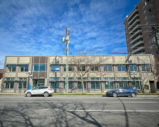 More details for 914 Yates St, Victoria, BC - Office for Lease