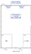1140-1180 Solana Ave, Winter Park, FL for lease Interior Photo- Image 1 of 1