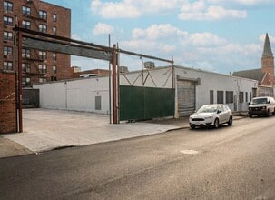 4855-4865 36th St, Long Island City, NY à louer Photo intérieure- Image 2 de 8