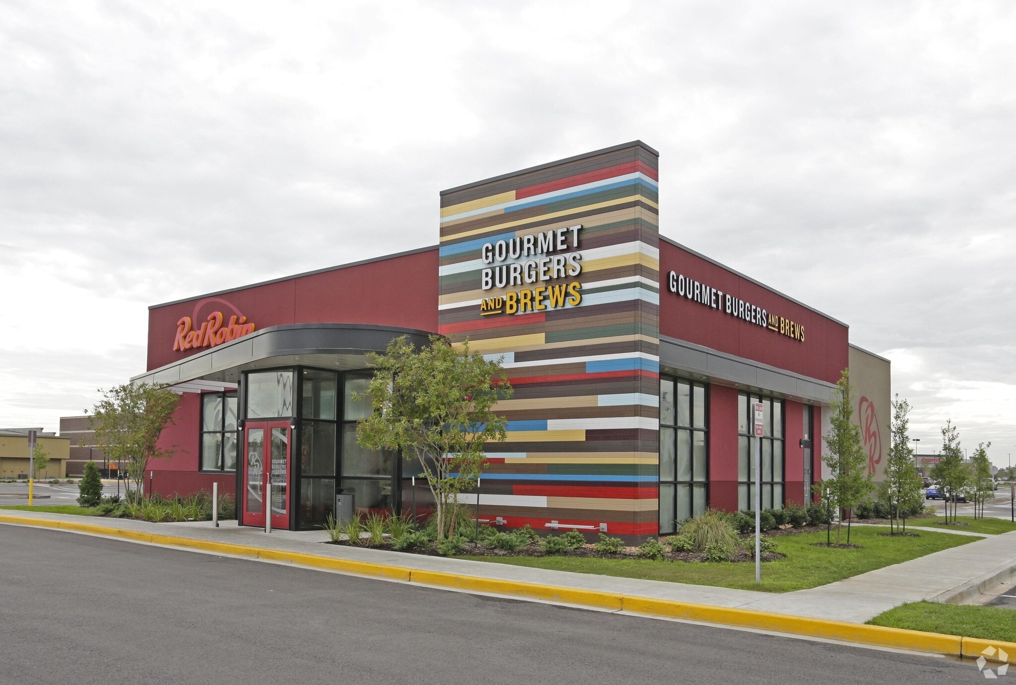 4505 Ambassador Cafferey Pky, Lafayette, LA for lease Primary Photo- Image 1 of 7