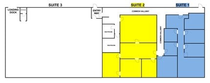144 Bignall St, Warwick, RI à louer Plan de site- Image 1 de 3