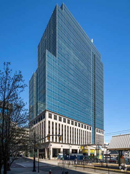 10 Exchange Pl, Jersey City, NJ à louer - Photo du bâtiment - Image 2 de 4