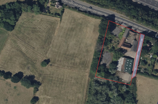 Plus de détails pour Watling St, Cannock - Terrain à vendre