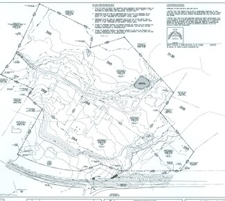 Plus de détails pour Route 125, Kingston, NH - Terrain à vendre