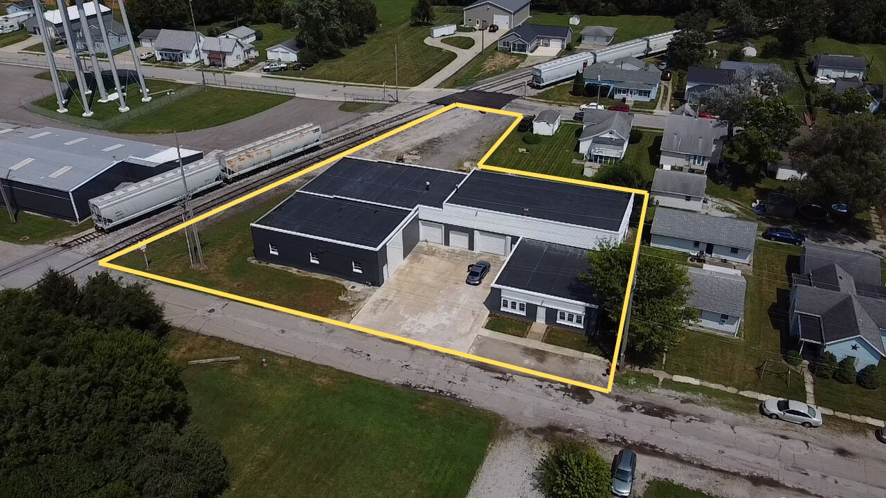 608 Park dr, Wapakoneta, OH for sale Building Photo- Image 1 of 5
