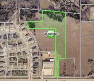Plus de détails pour 122 E Richmond Rd, Stillwater, OK - Terrain à vendre