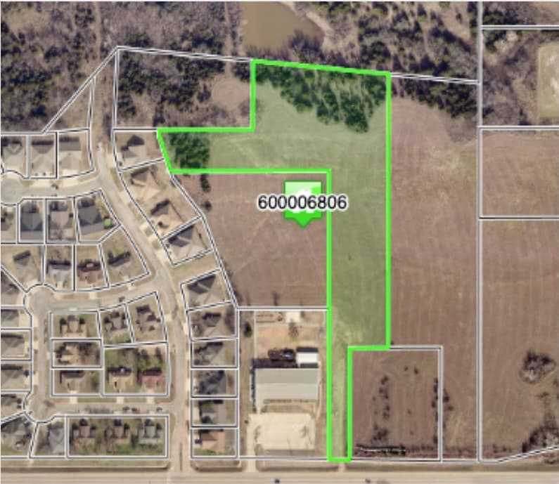 122 E Richmond Rd, Stillwater, OK for sale Building Photo- Image 1 of 25