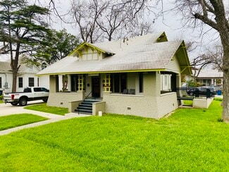 Plus de détails pour 283 E Bridge St, New Braunfels, TX - Bureau à louer
