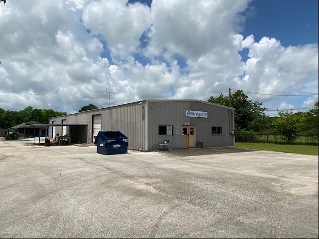 5102 Highway 3, Dickinson, TX for sale - Building Photo - Image 1 of 1