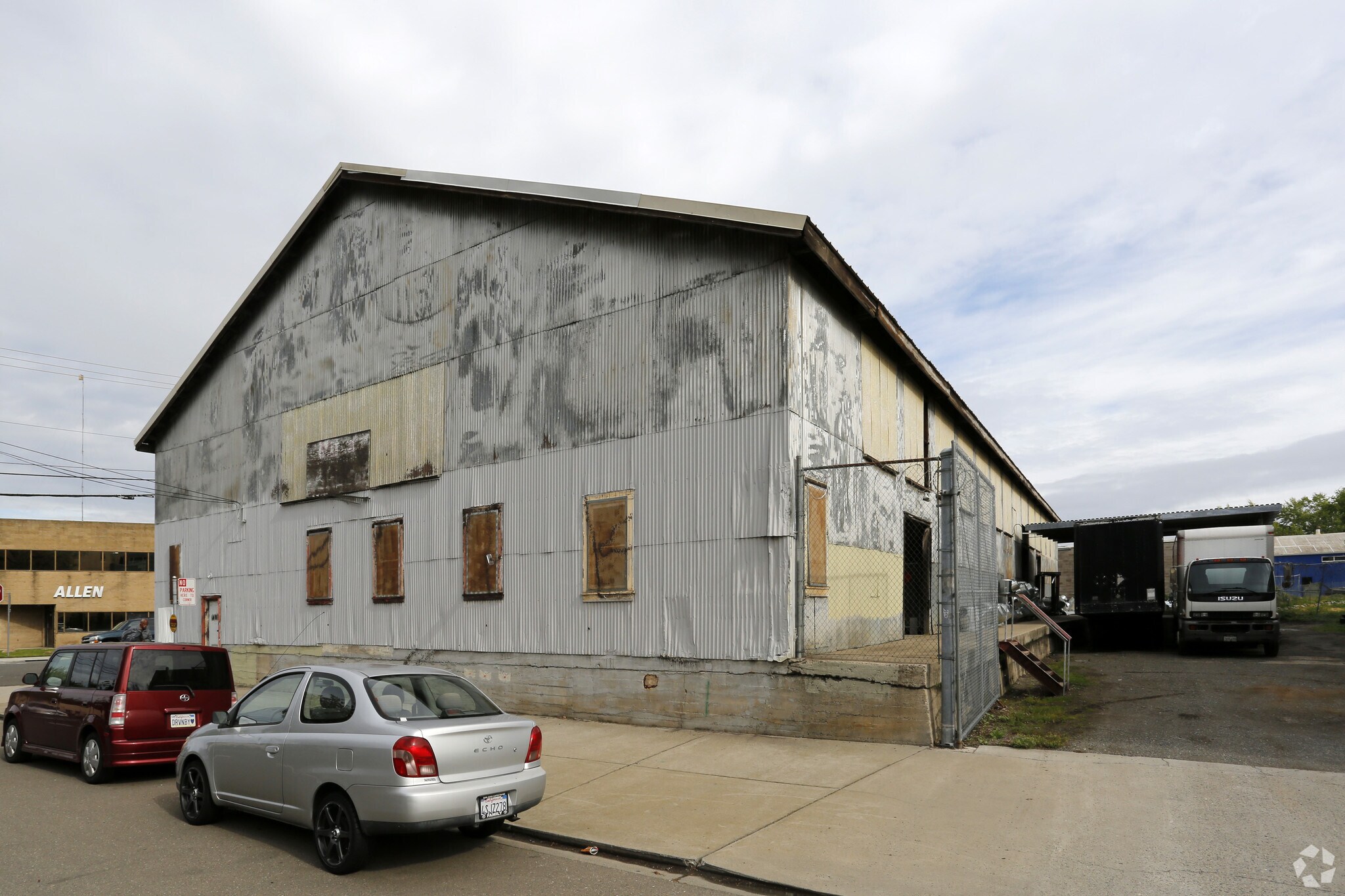 1401 C St, Sacramento, CA for lease Primary Photo- Image 1 of 5