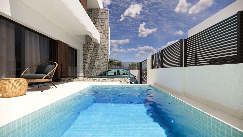 Land in Dolores, Alicante for sale - Building Photo - Image 2 of 28