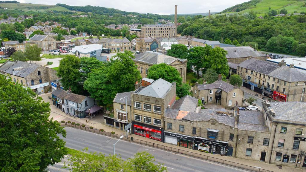 3 Bank St, Rossendale à vendre Photo du bâtiment- Image 1 de 11