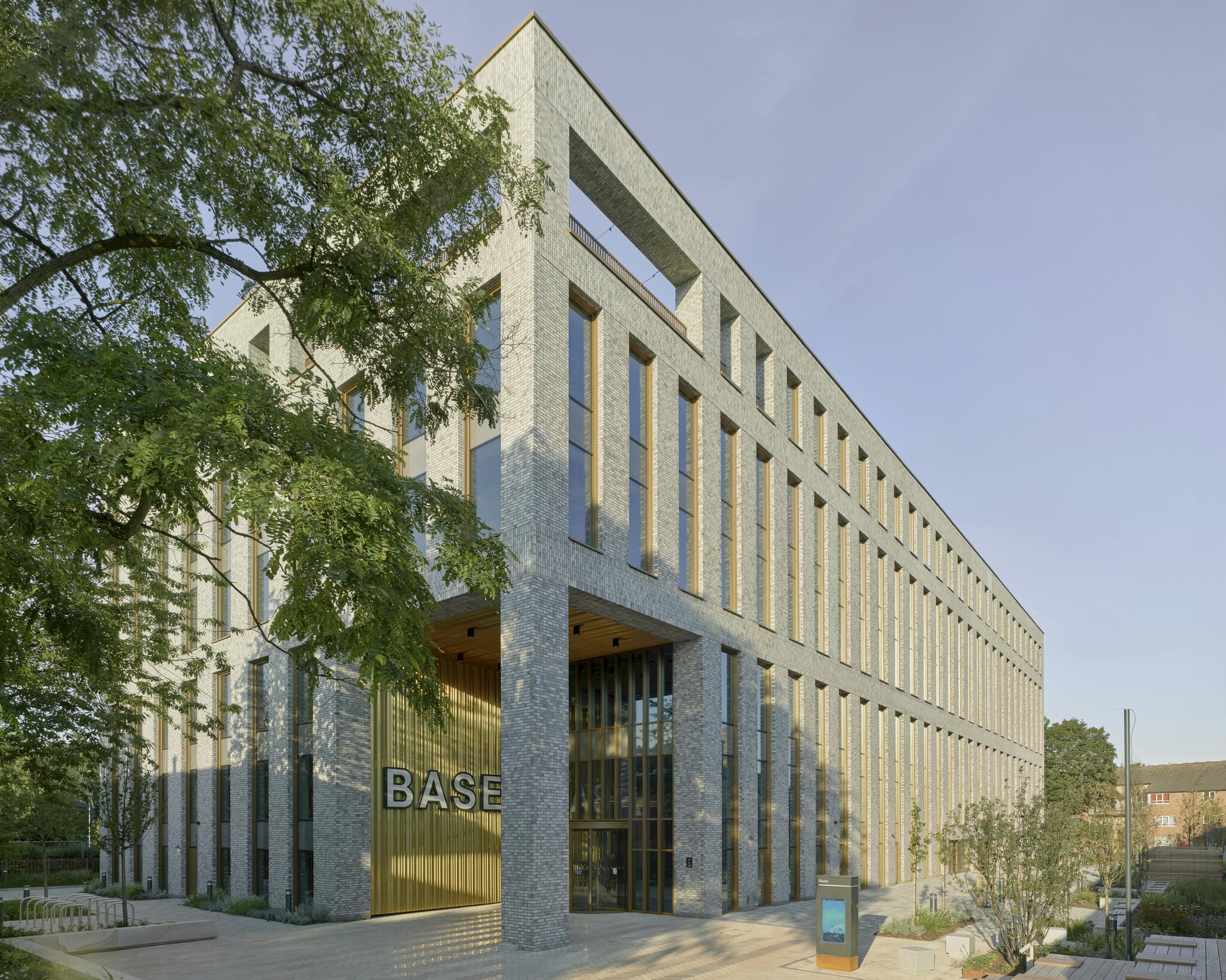 Greenheys Ln, Manchester for lease Building Photo- Image 1 of 7