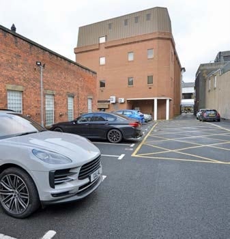 35 Fishergate, Preston for lease - Building Photo - Image 3 of 4