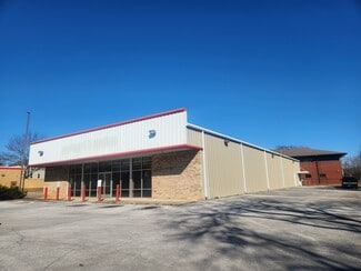 More details for 3321 Triana Blvd SW, Huntsville, AL - Retail for Sale