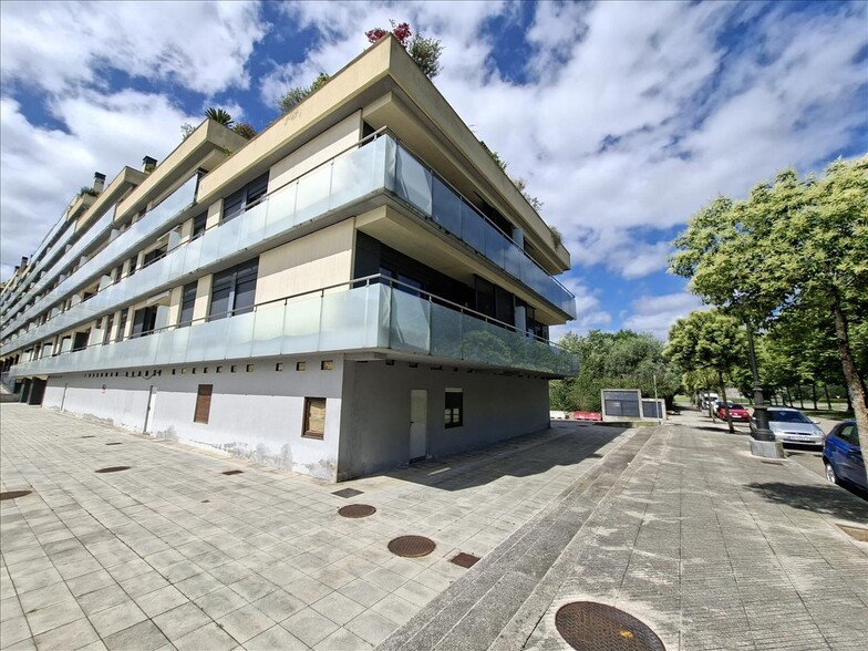 Calle Tapia de Casariego, Oviedo, Asturias for sale - Building Photo - Image 3 of 22