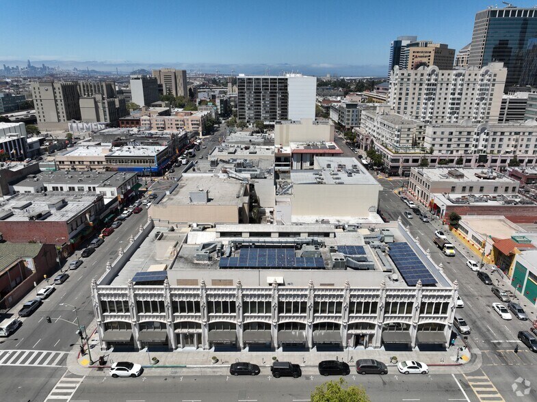 302-312 8th St, Oakland, CA à louer - Communauté Matterport - Image 2 de 15