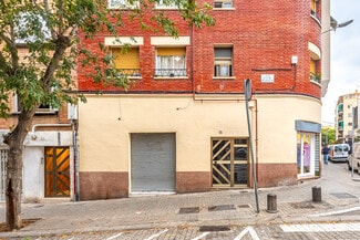 More details for Carrer Font de Canyelles, 91-93, Barcelona - Retail for Lease