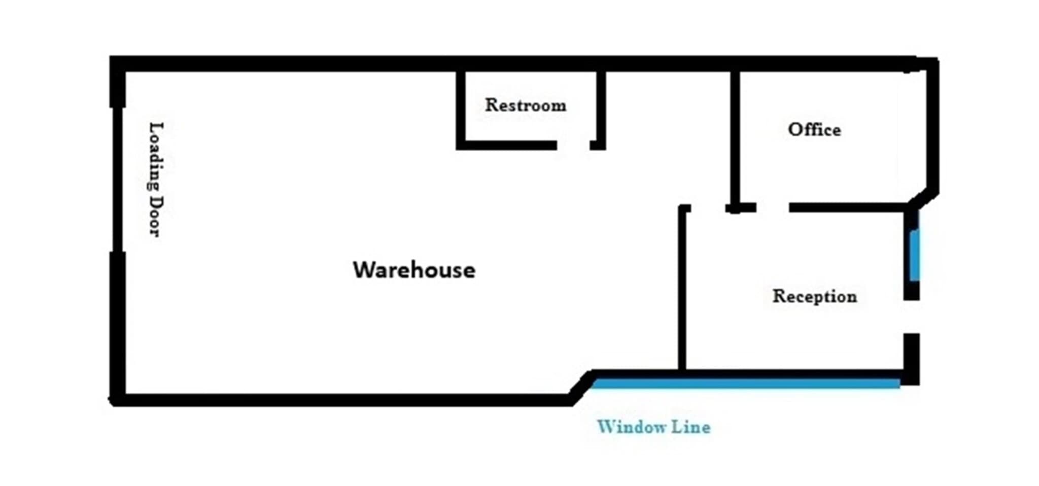 23342 South Pointe Dr, Laguna Hills, CA for lease Interior Photo- Image 1 of 1