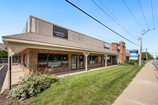 More details for 4880 W Euclid Ave, Palatine, IL - Retail for Sale