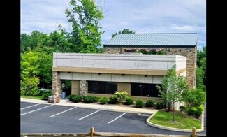 Plus de détails pour 3407 West Chester Pike, Newtown Square, PA - Bureau à louer