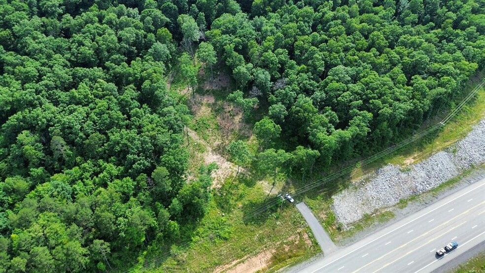 00 N Highway 65, Clinton, AR for sale - Building Photo - Image 2 of 10