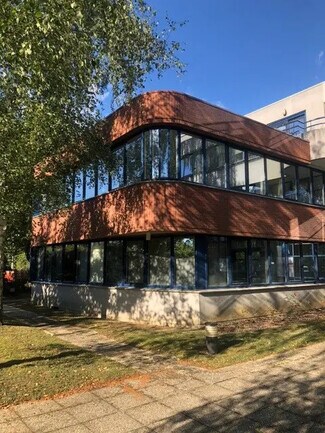 Plus de détails pour Bureau à vendre