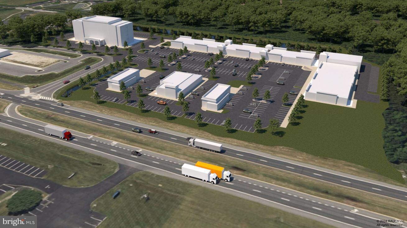 0 RT. 13 DELMAR DE Hwy, Delmar, DE à louer Photo principale- Image 1 de 4