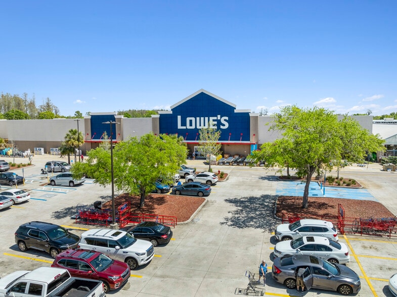 12901 N Dale Mabry Hwy, Tampa, FL à vendre - Photo du bâtiment - Image 3 de 9