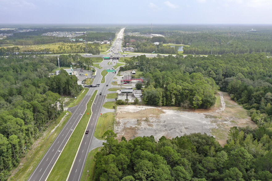 SR 200 / A1A, Yulee, FL à vendre - A rien - Image 2 de 3