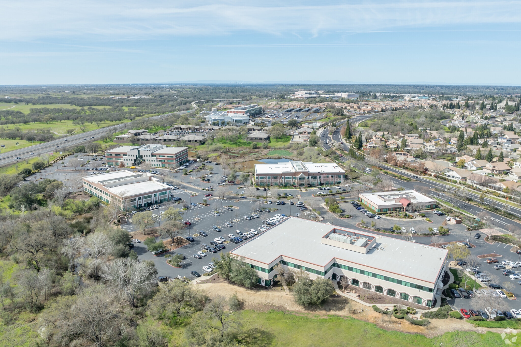 35 Iron Point Cir, Folsom, CA for lease Building Photo- Image 1 of 9