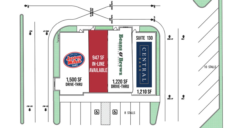 1542 S Main St, Nephi, UT for lease - Building Photo - Image 2 of 4
