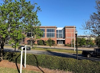 More details for 277 Martin Luther King Jr Blvd, Macon-Bibb, GA - Office for Lease