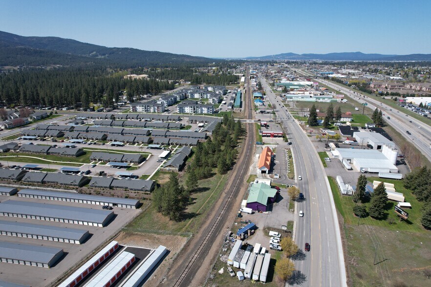 NNA Spencer St, Post Falls, ID à vendre - Photo du bâtiment - Image 2 de 23