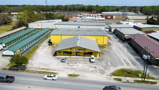 More details for 328 John C Calhoun Dr, Orangeburg, SC - Retail for Sale