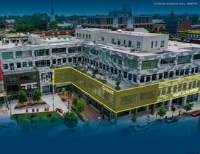 101 N Queen St, Lancaster, PA for lease Building Photo- Image 1 of 32