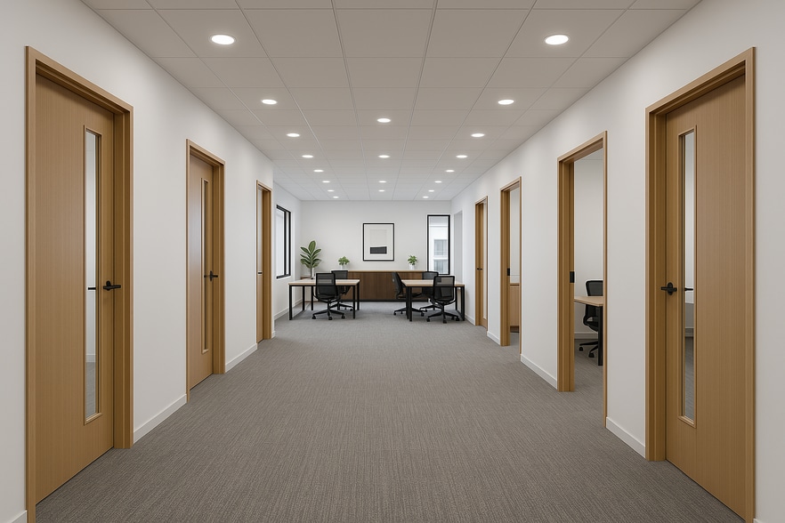 721 Ranch House Rd, Willow Park, TX for sale - Interior Photo - Image 3 of 10