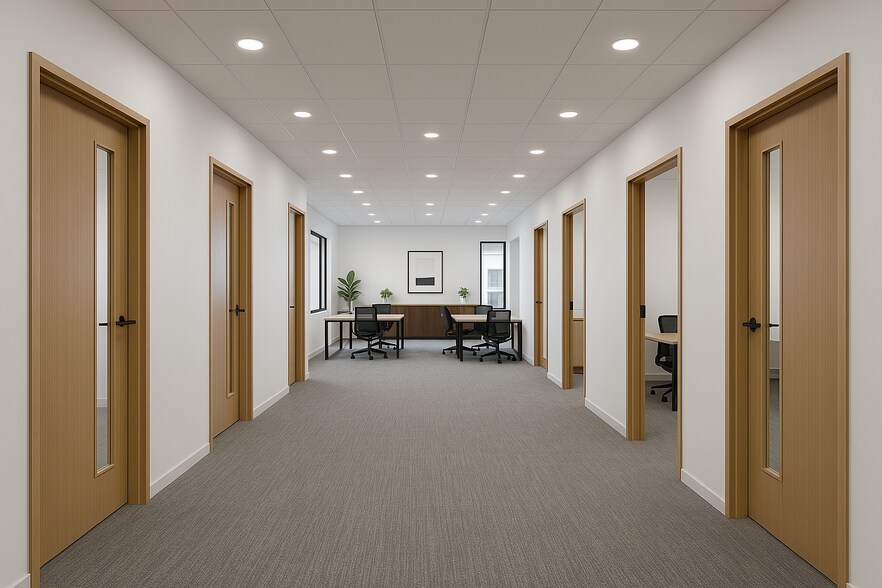 721 Ranch House Rd, Willow Park, TX à vendre - Photo intérieure - Image 3 de 10