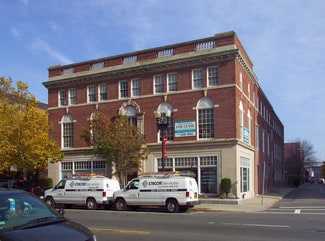 More details for 1212 Hancock St, Quincy, MA - Office for Lease