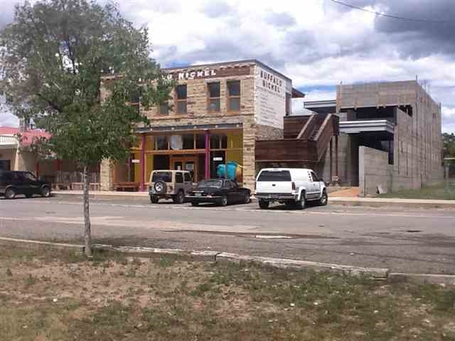 321 E 9th St, Cimarron, NM for sale Primary Photo- Image 1 of 1