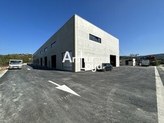 More details for 62 Rue Des 2 Frères, Puget-sur-Argens - Flex for Sale