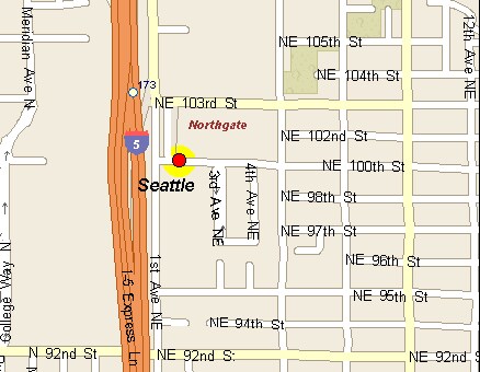 155 NE 100th St, Seattle, WA à louer - Autre - Image 2 de 9