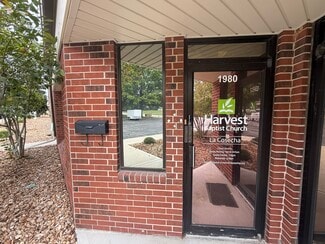 Plus de détails pour 1980-1986 NW Copper Oaks Cir, Blue Springs, MO - Bureau à vendre