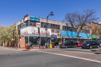 Plus de détails pour 9 Caldwell Pl, Elizabeth, NJ - Bureau, Commerce de détail à louer