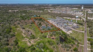 More details for TBD Arrington Road, College Station, TX - Land for Sale